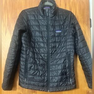 Patagonia Nano Puff